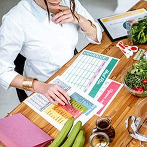 The Weight Management Programme