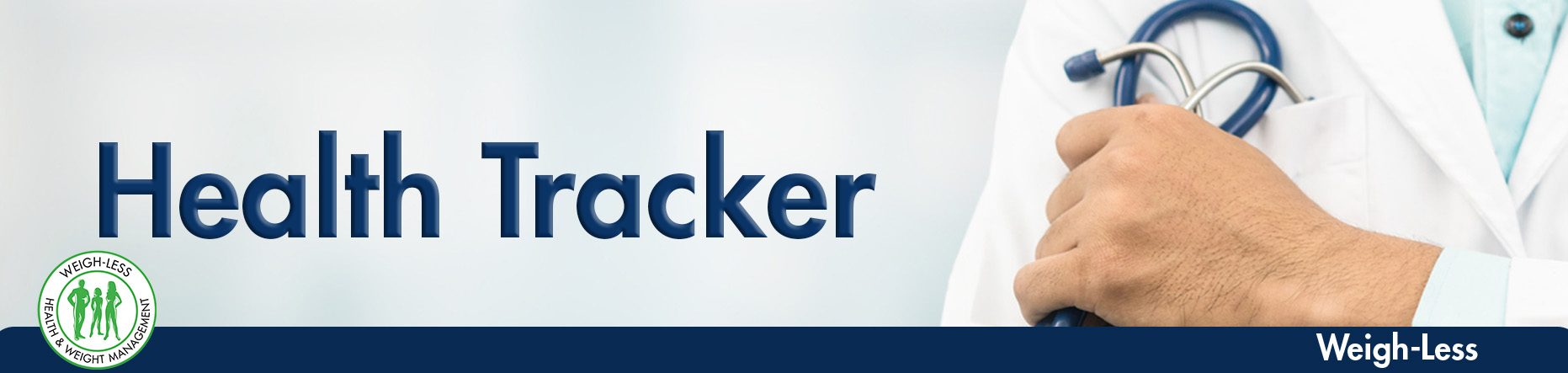 Our Health Tracker