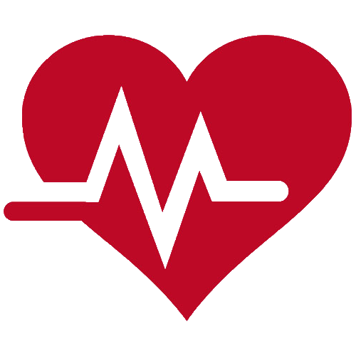 Heart symbol