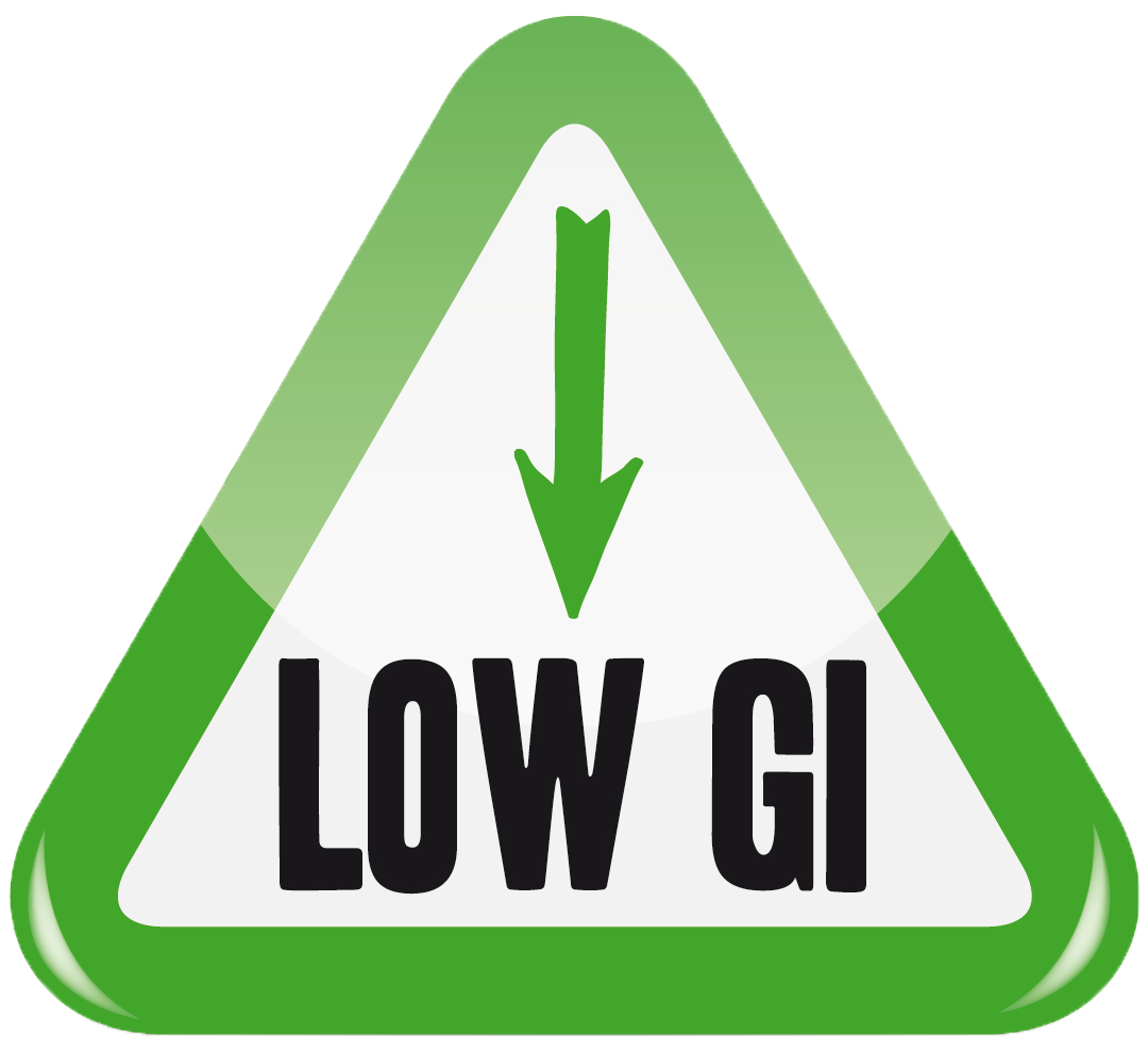 Low GI symbol