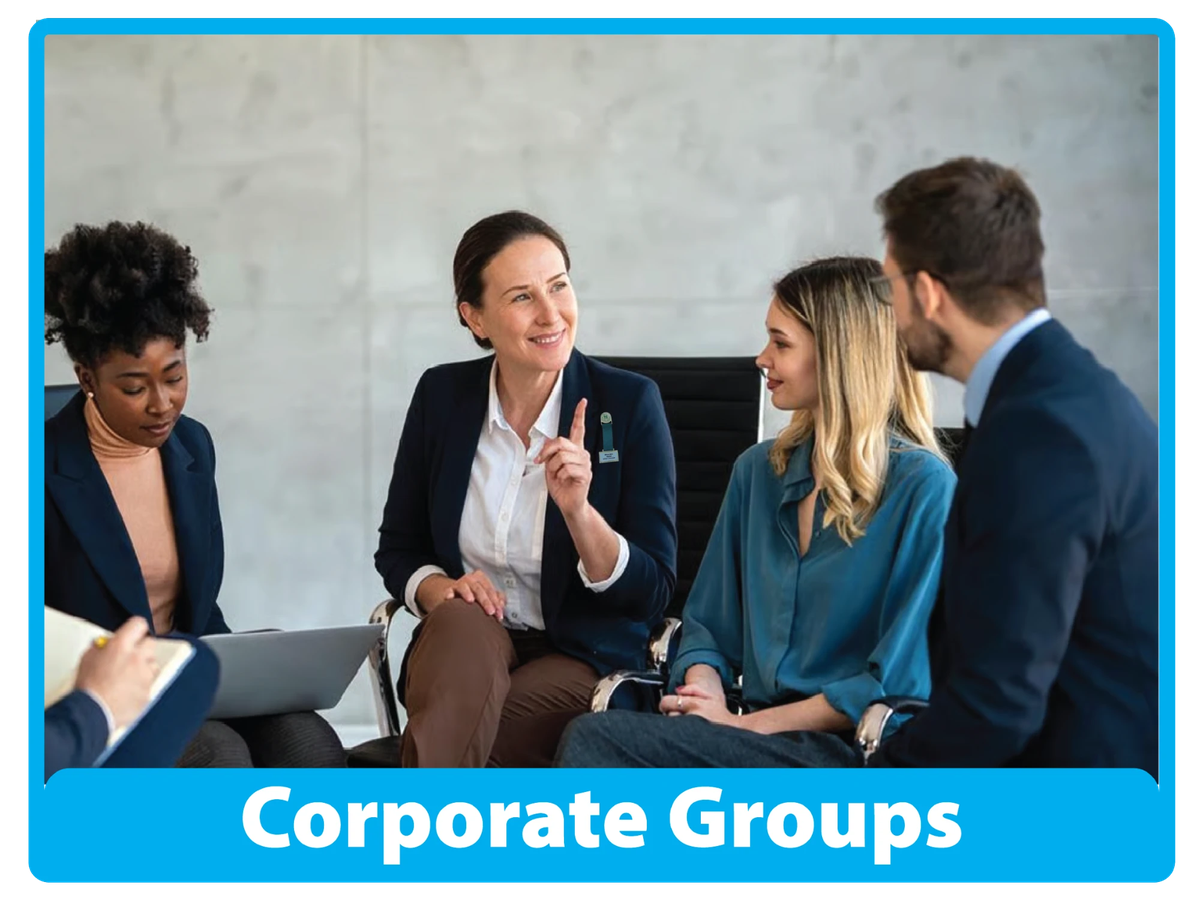 Corporate Groups