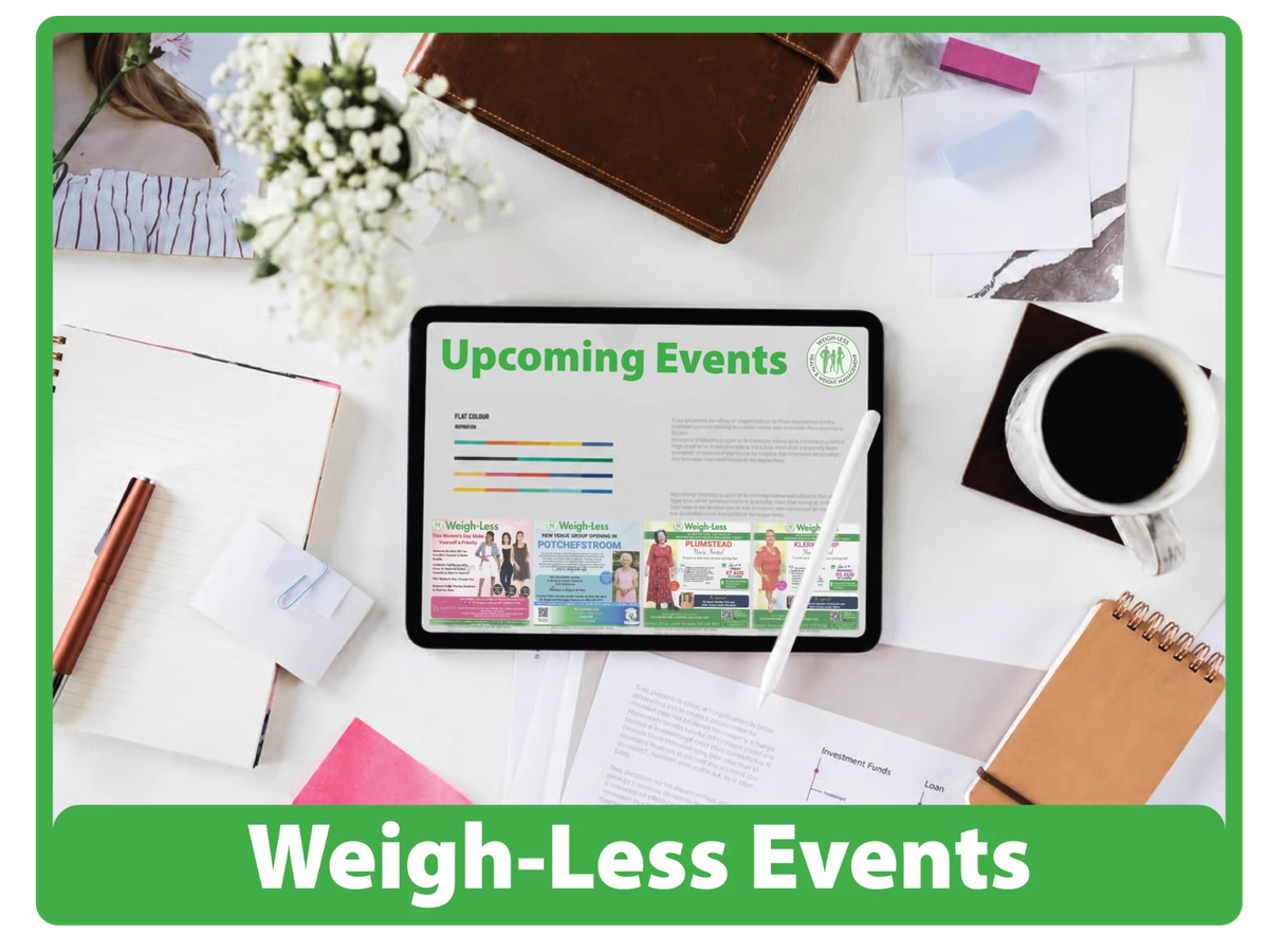 Promotions & Events