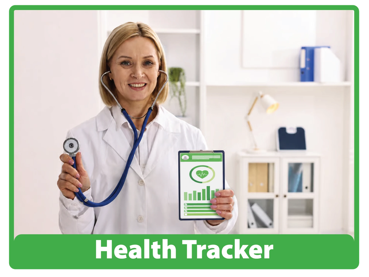 Health Tracker