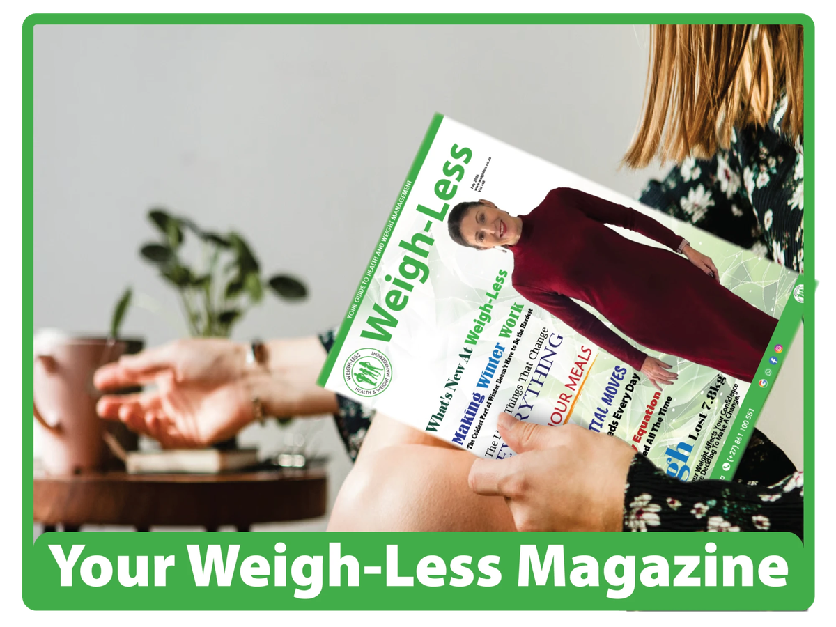 Magazines