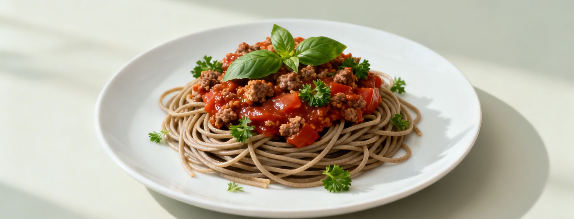Luxury Bolognaise