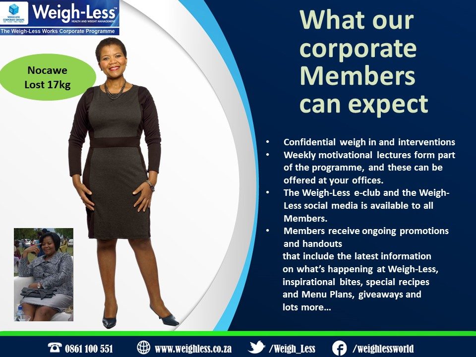 Corporate group session