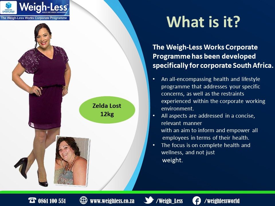 Corporate group session