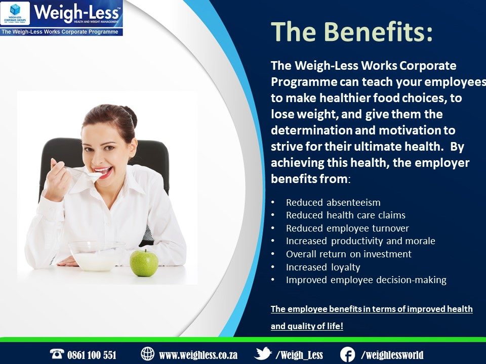 Corporate group session
