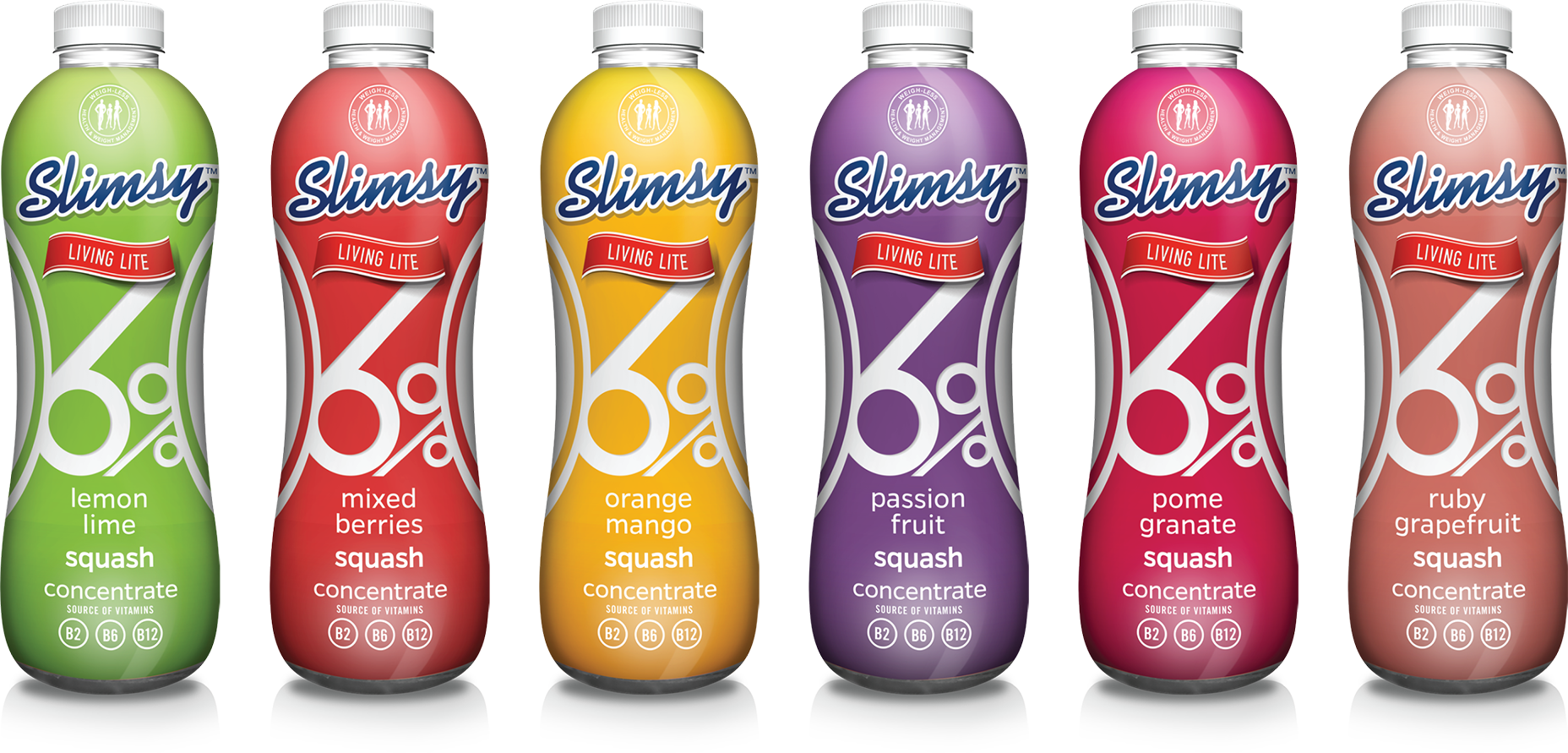 Slimsy 6%