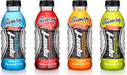 Slimsy Sport